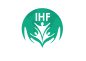 Initiative For Improved Humanity Foundation (IHF) logo